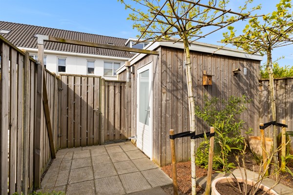 Medium property photo - Handelsweg 9, 4176 CD Tuil